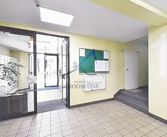 トップルーム品川