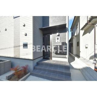 【エントランス】 | ハーモニーテラス小栗栖森本町