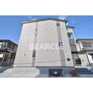 【外観】 | ハーモニーテラス小栗栖森本町