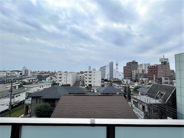 ＬａＳａｎｔｅ柏の展望