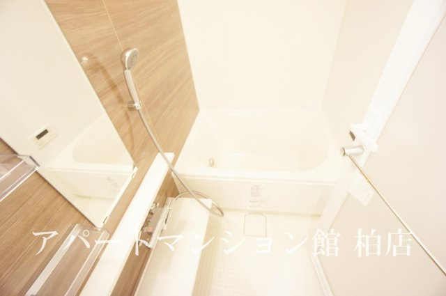 ＬａＳａｎｔｅ柏の浴室