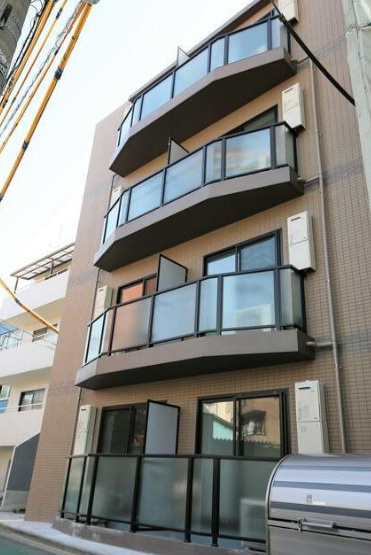 ＦＡＩＲ町屋レジデンス