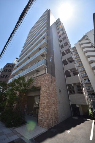 レオンコンフォート難波サウスゲート