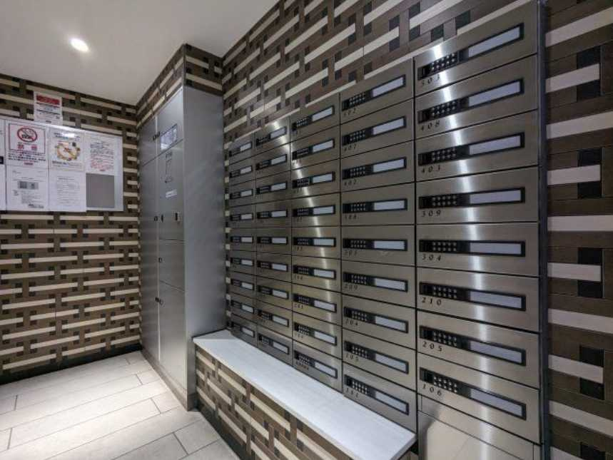 プレミアムキューブ三宿　ペット相談　分譲賃貸　ネット0のその他