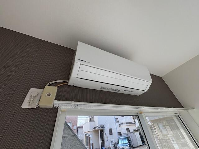 ロフティスピング鎌ヶ谷の設備