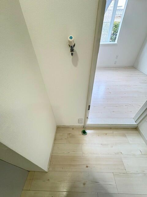 ロフティスピング鎌ヶ谷の設備