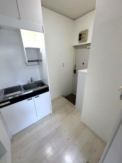 ロフティスピング鎌ヶ谷の内装