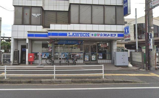 ロフティスピング鎌ヶ谷の周辺