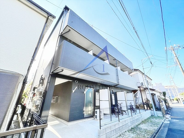 小田5丁目アパート(オダゴチョウメアパート)