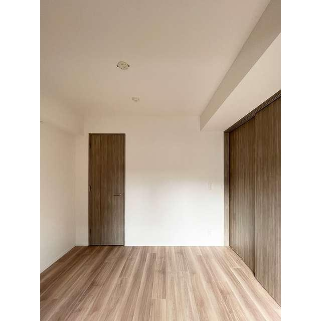 プレディアコート森下テラスの内装| 