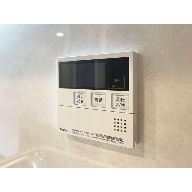 プレディアコート森下テラスの設備| 