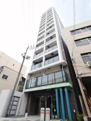 【外観】 | フォーリアライズ阿波座ウエスト