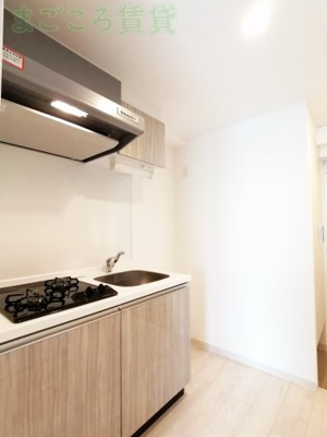 【キッチン】 | フォーリアライズ阿波座ウエスト