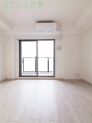 【居間・リビング】 | フォーリアライズ阿波座ウエスト