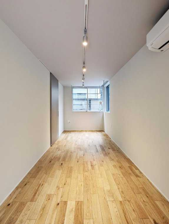 サクラシンマチU　敷金０　築浅　角部屋の内装