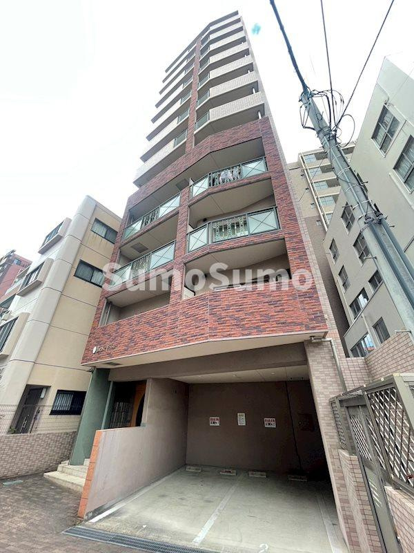 ベネフィス赤坂