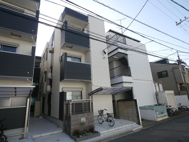 ベルデマールHK