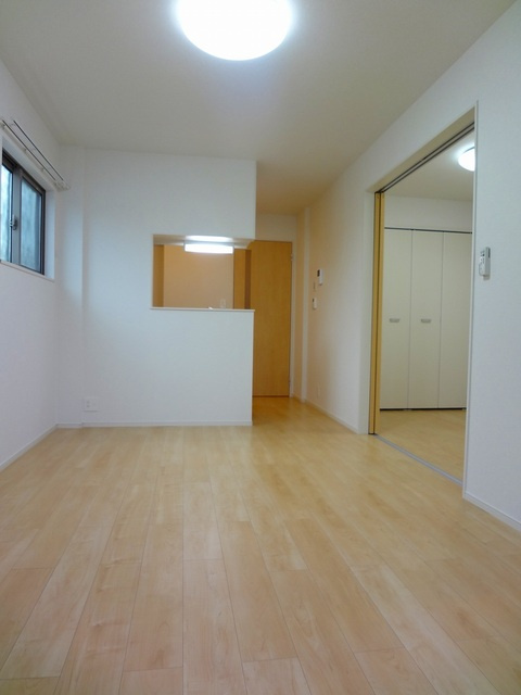 フォーグランツのその他|その他部屋・スペース