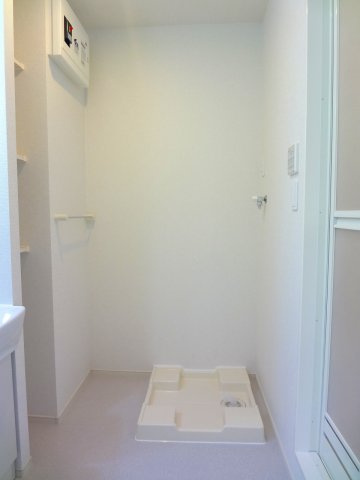 フォーグランツの設備|その他設備