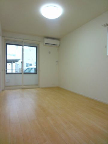 フォーグランツの居間・リビング|居室・リビング