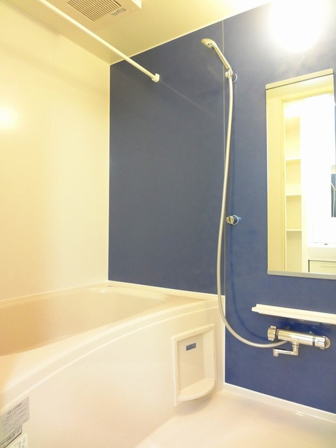 フォーグランツの浴室|バス