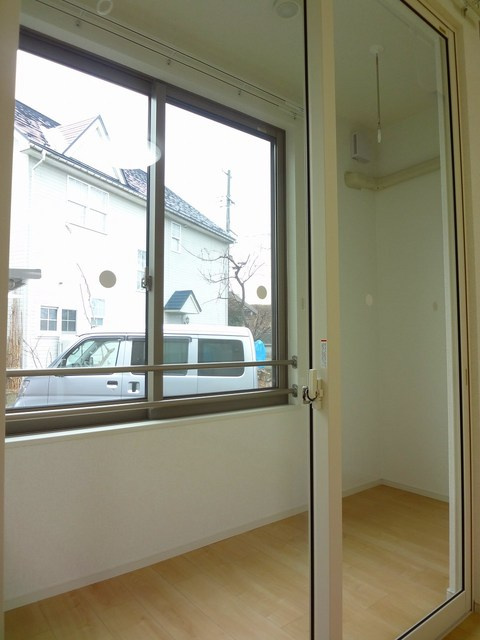 フォーグランツの内装|その他部屋・スペース