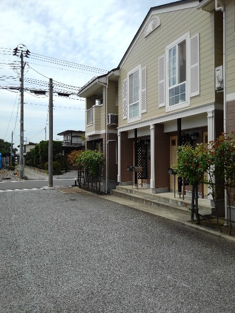 シュトラーセ七浦のその他共用部分|その他