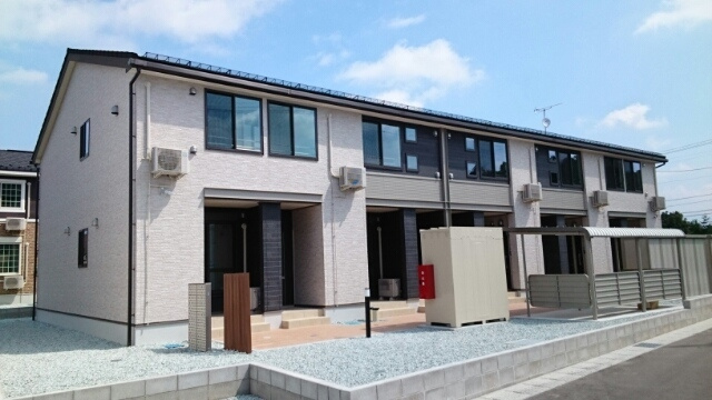 グラン・デ・リヴィエール