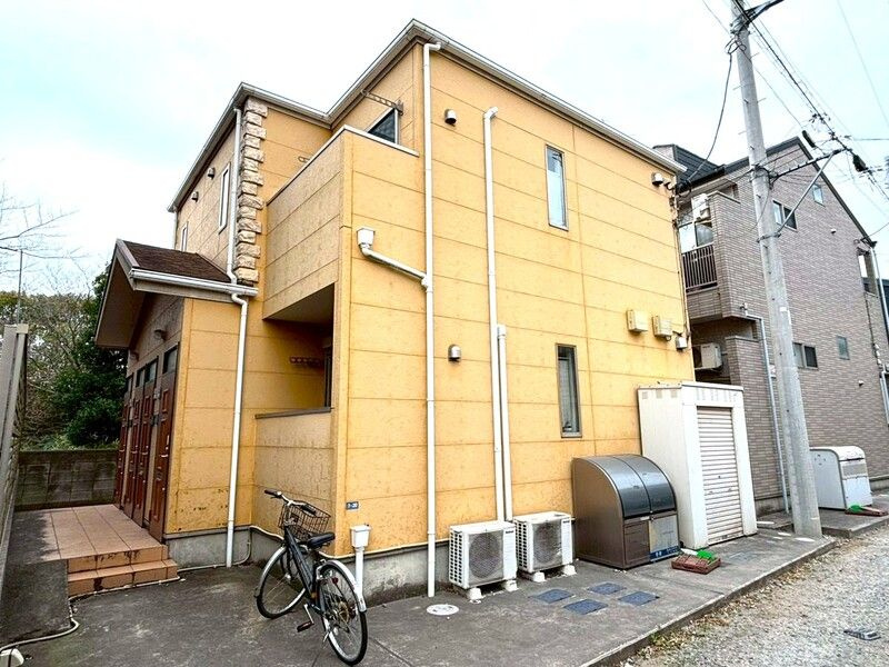 カーサ・ソレイユ