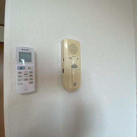 ヴィーナスステージⅡのセキュリティ