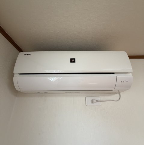 ヴィーナスステージⅡの設備