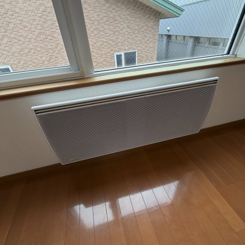 ヴィーナスステージⅡの設備