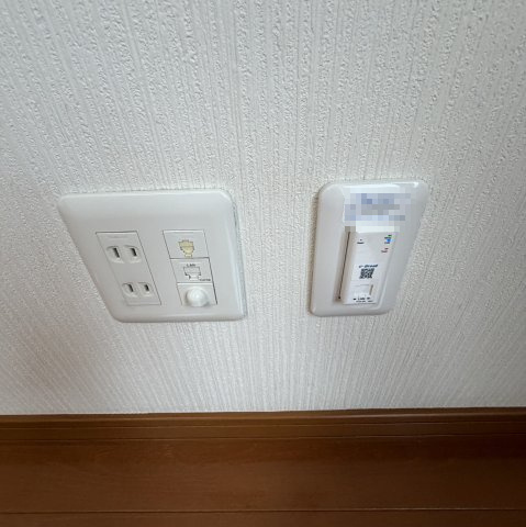 ヴィーナスステージⅡの設備