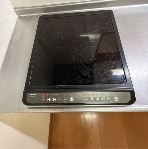 ヴィーナスステージⅡのその他