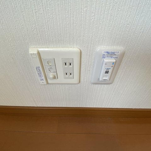 ヴィーナスステージⅡの設備