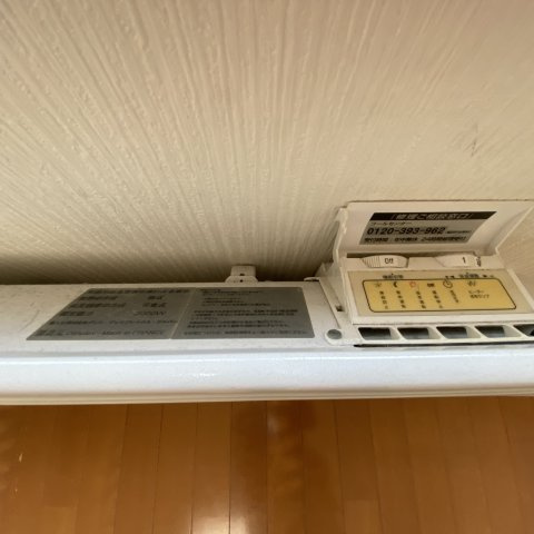 ヴィーナスステージⅡの設備