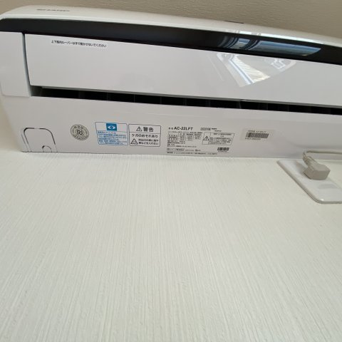 ヴィーナスステージⅡの設備