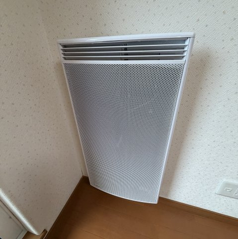 ヴィーナスステージⅡの設備