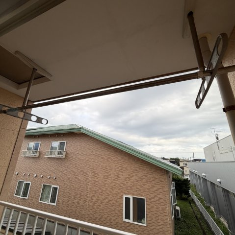 ヴィーナスステージⅡの展望