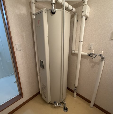 ヴィーナスステージⅡの設備