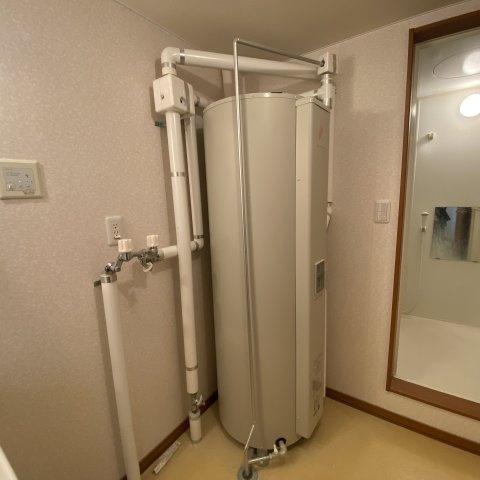 ヴィーナスステージⅡの設備