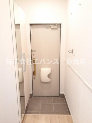 【玄関】 | フォルム | 毎日通る玄関はこちらです