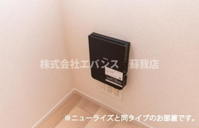 【その他共用部分】 | フォルム