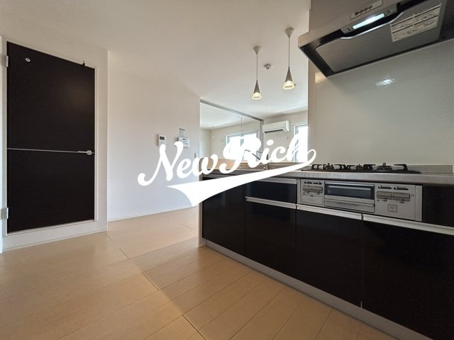 高崎市貝沢町のアパート