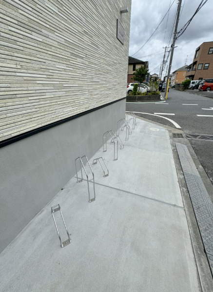 eclat蘇我のその他共用部分
