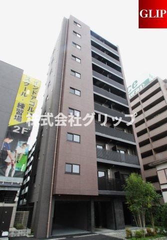 ジェノヴィア新子安