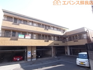 ヒルズ・オキマンションの画像