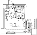 クレイシア門前仲町の画像