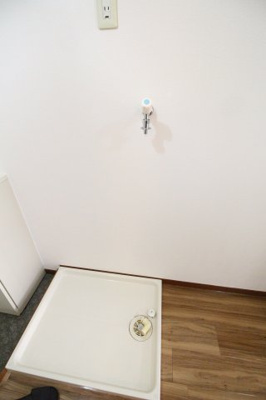 【設備】 | プレジデント豊新