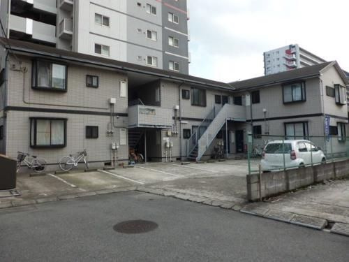 パレシオンＡ・Ｓ